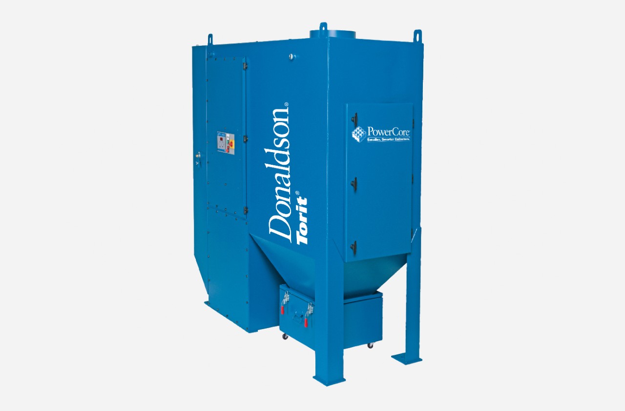 Donaldson Torit® PowerCore TG