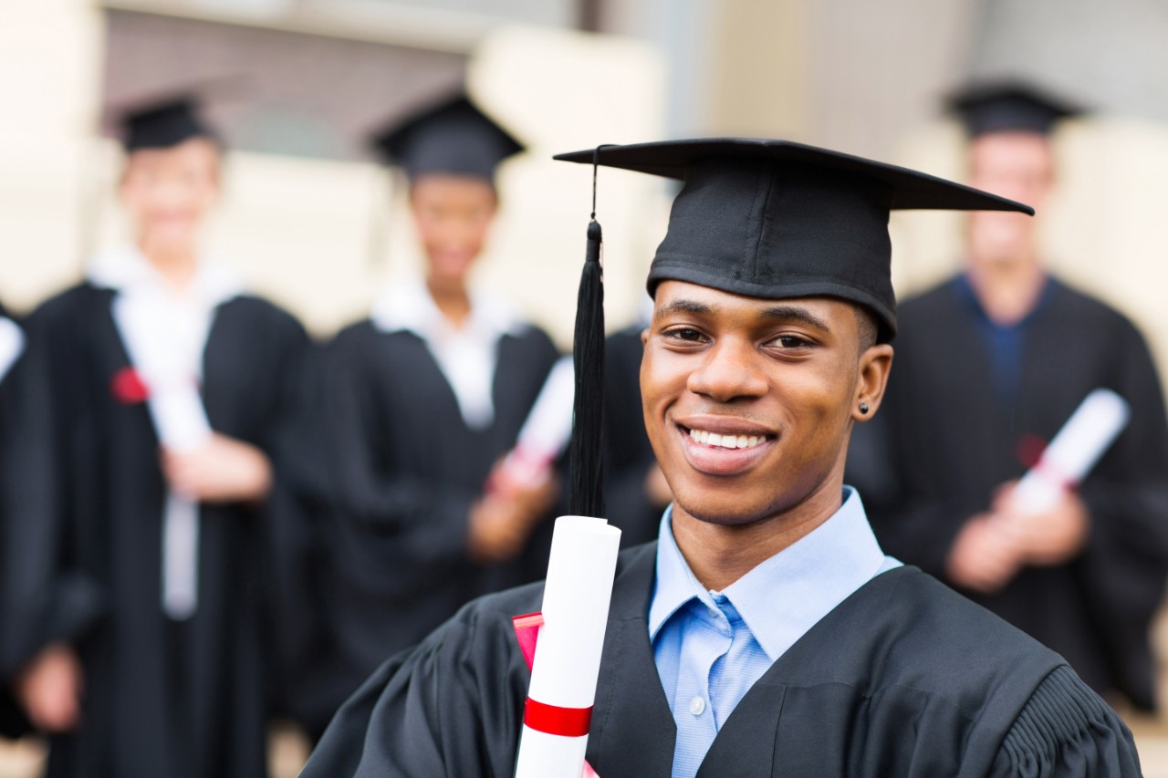 Male University Graduate
