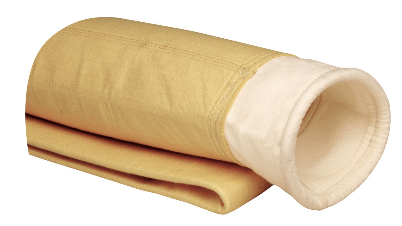 Ryton Fabric Collector Bag Filter