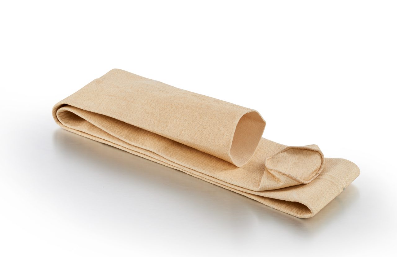 Aramid Fabric Collector Bag