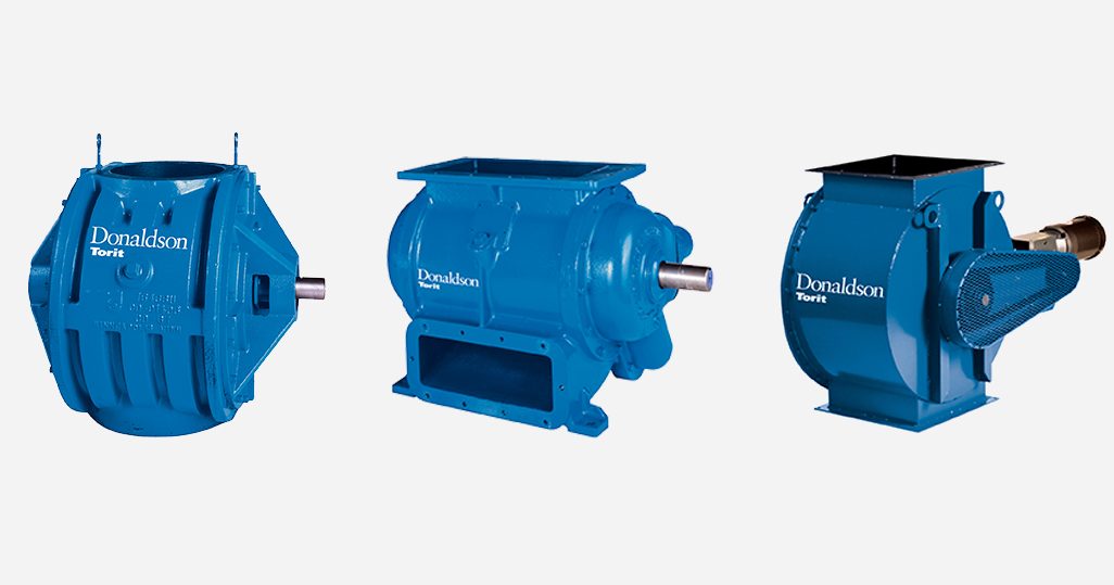 Dust Collector Accessories