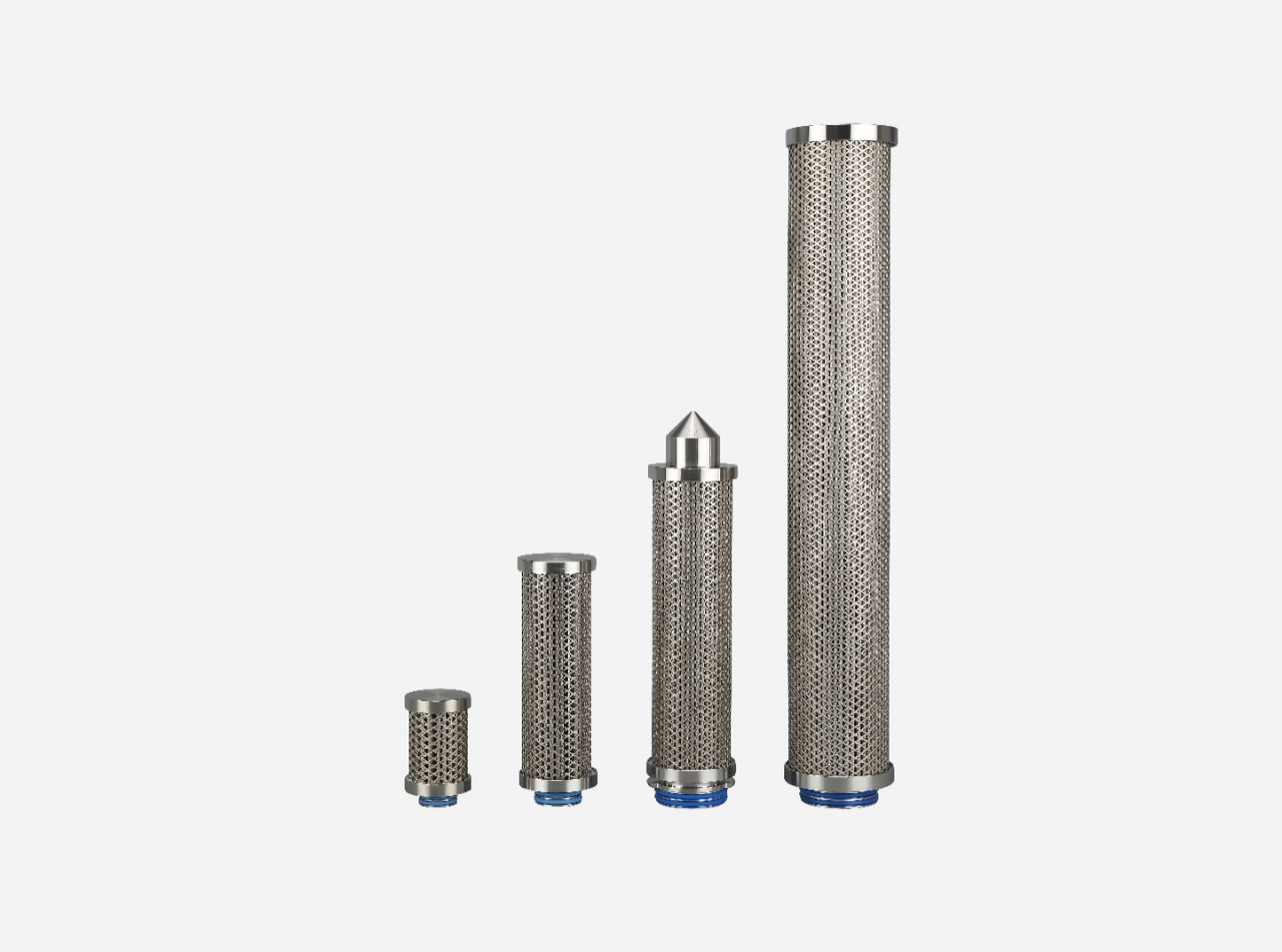 P-SRF Range of Sterile Air Filters