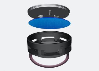 Integrated Venting Solutions Illustration