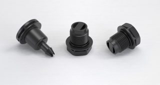 Grupo de membranas a presión