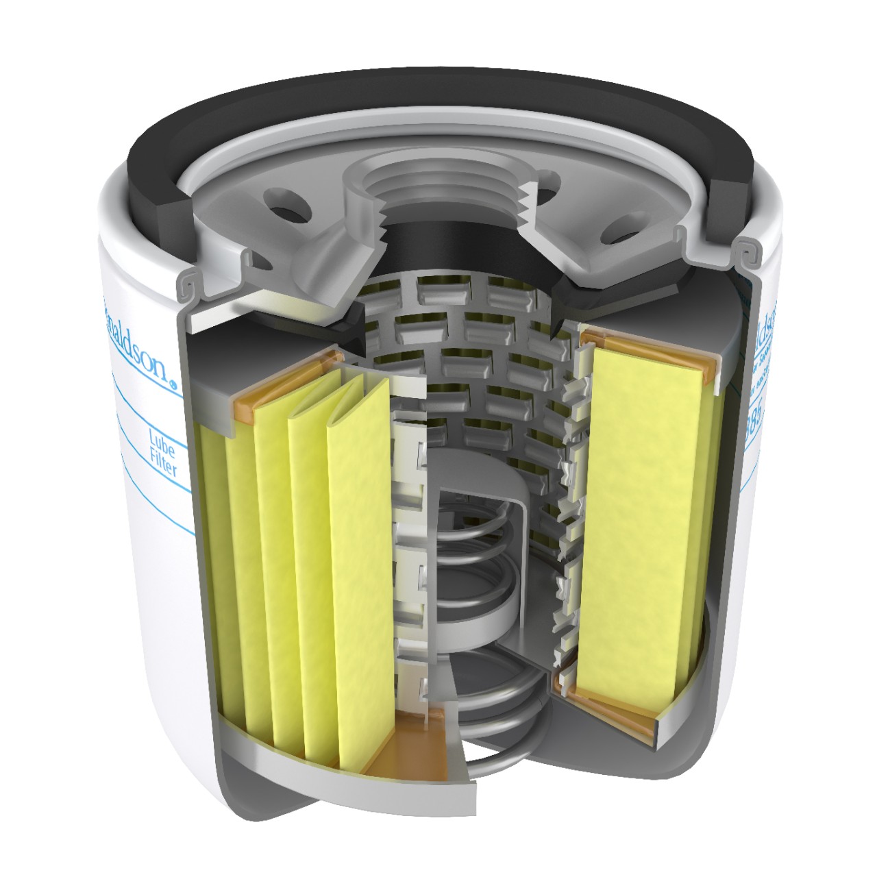 Donaldson Lube Filter