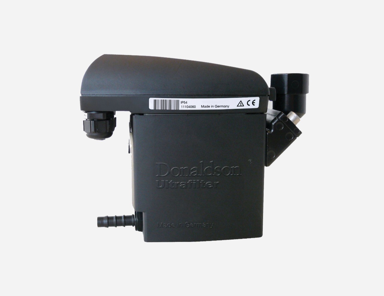 Purge sans perte d’air UFM-D