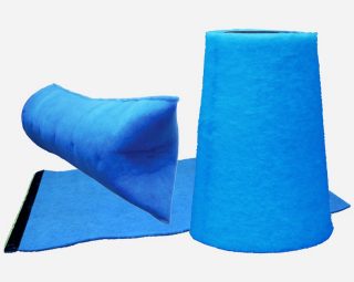 Gas Turbine Systems Product Photography