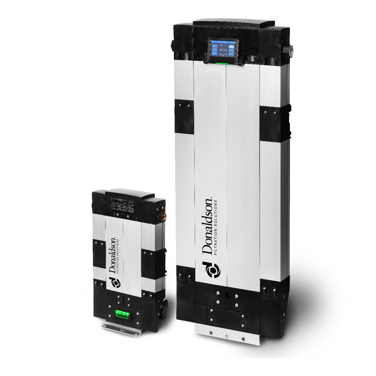 Essiccatore Ultrapac Smart