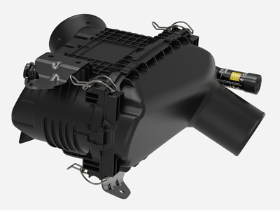 ランドクルーザー200用 PowerCore 4X4