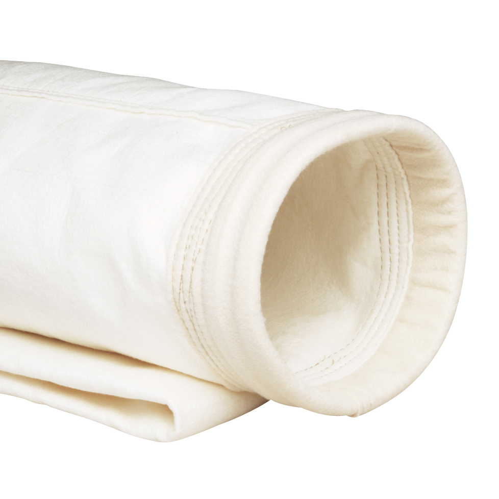 Filtry workowe z tkaniny oleofobowej Dura-Life™