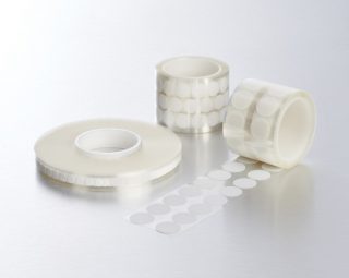 Press-Fit Membrane Group