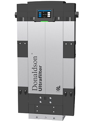 Osuszacz adsorpcyjny Donaldson Ultra Filter