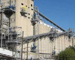 Rysunek 4 – Wdrożona strategia kontroli zapylenia w miejscu użytkowania