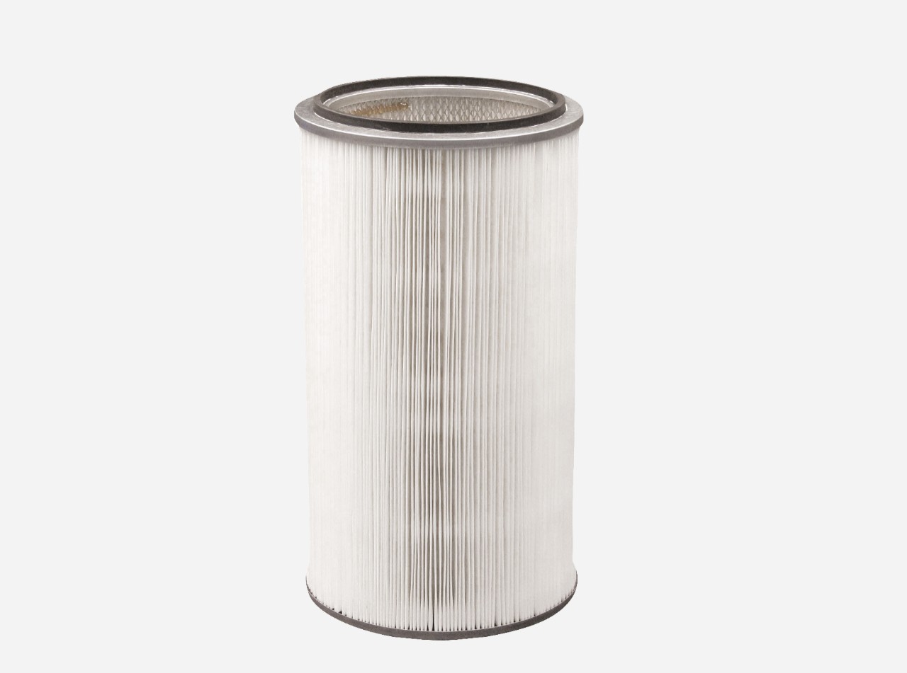 Filtro coletor de cartucho Torit-Tex