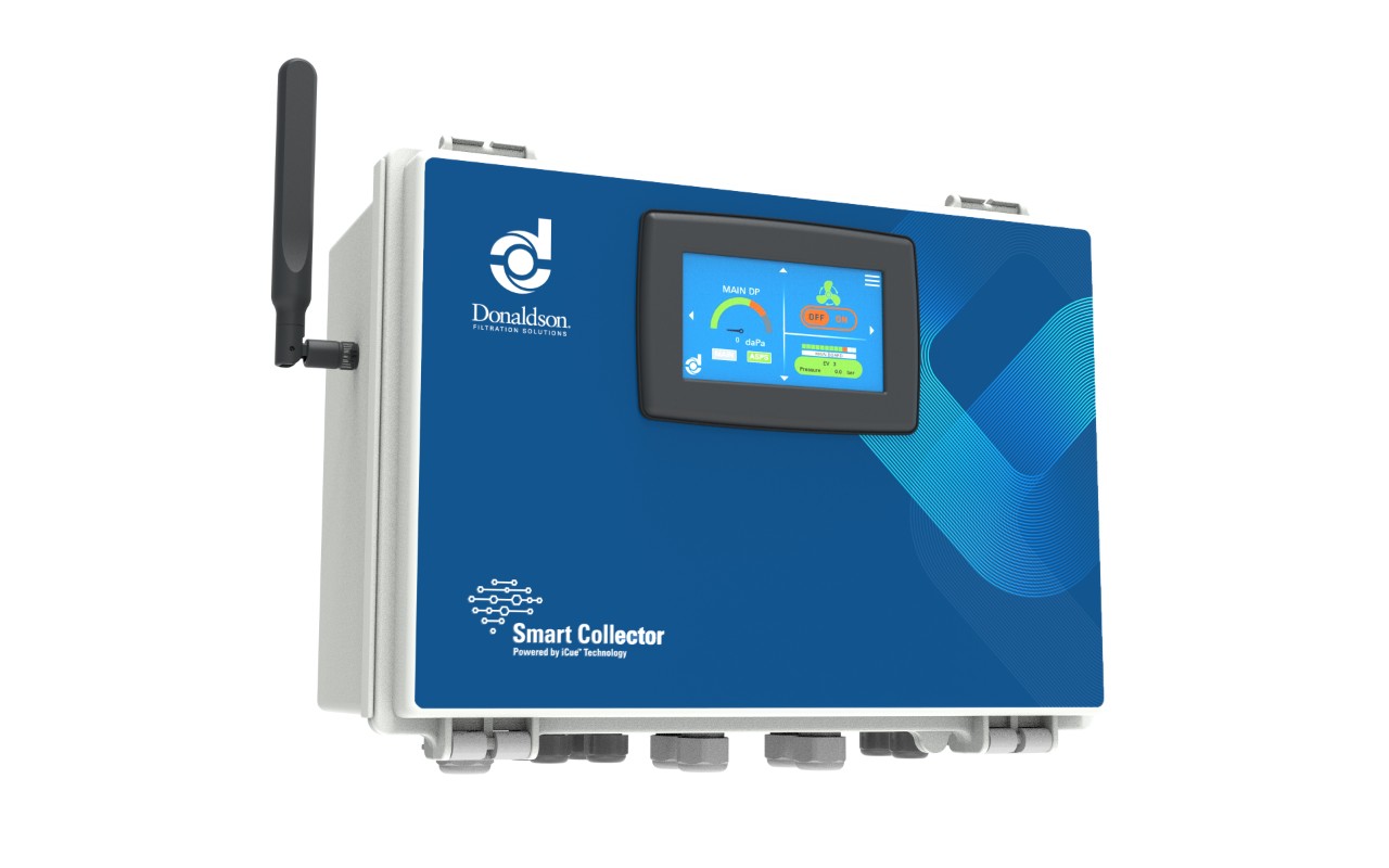 Controlador Contura Pulse 