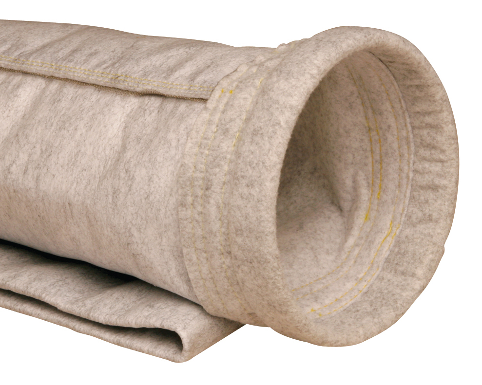 Антистатические тканевые рукавные фильтры Dura-Life™