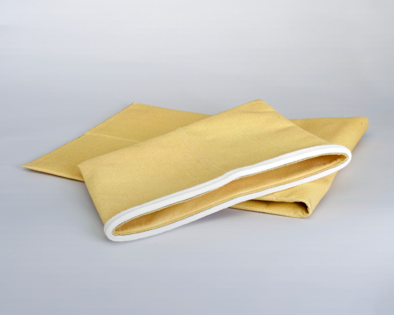 P-84 织物除尘滤袋