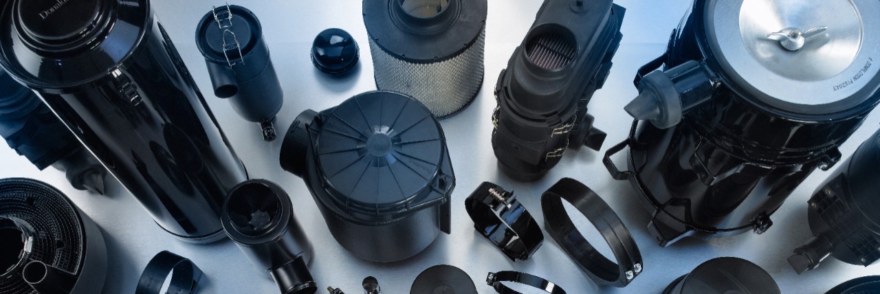 替换空气过滤器系列